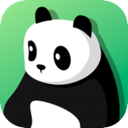 Panda Cracked VPN, 大熊猫破解版梯子加速器